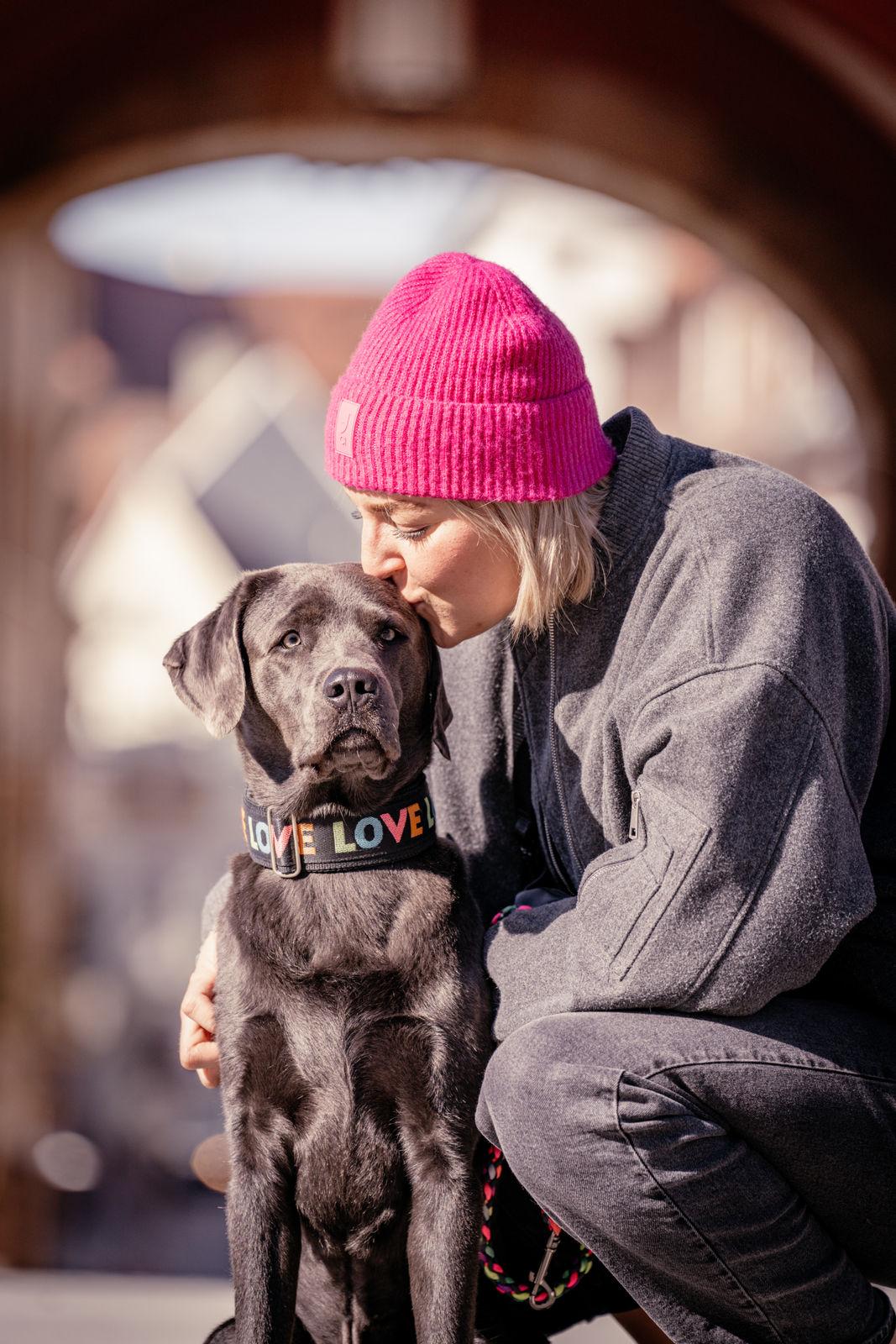 Kim & Hugo